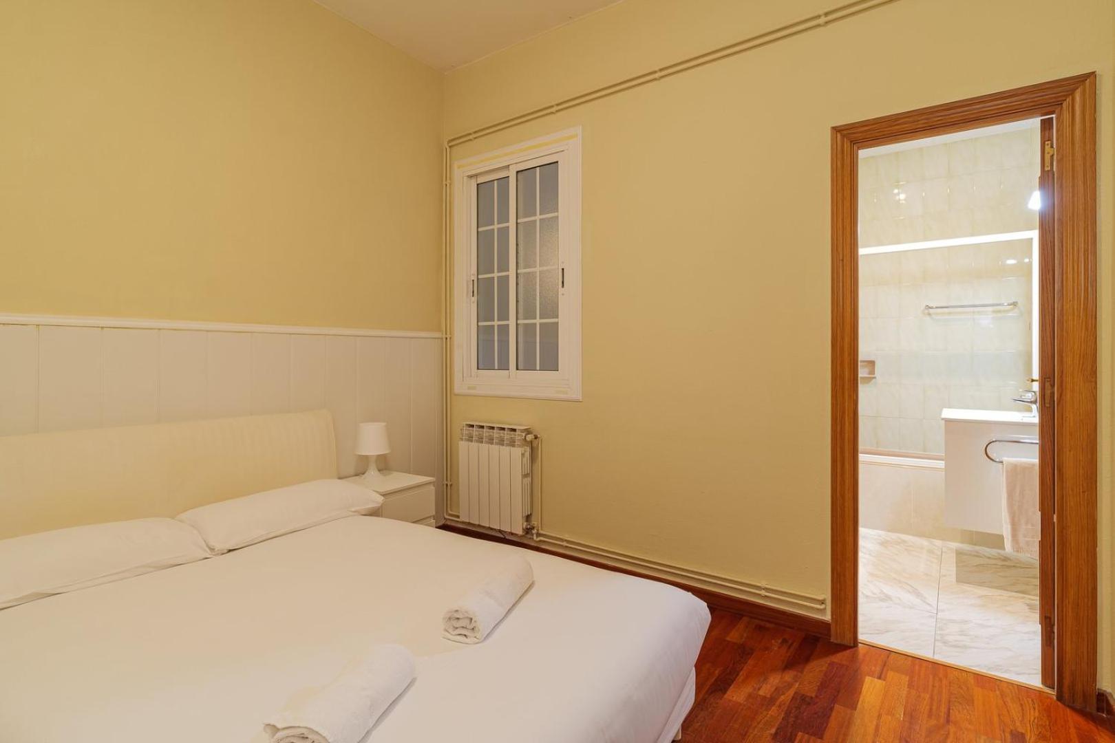 Guestready - Calle Paris En Barcelona Corazon Apartment Екстериор снимка