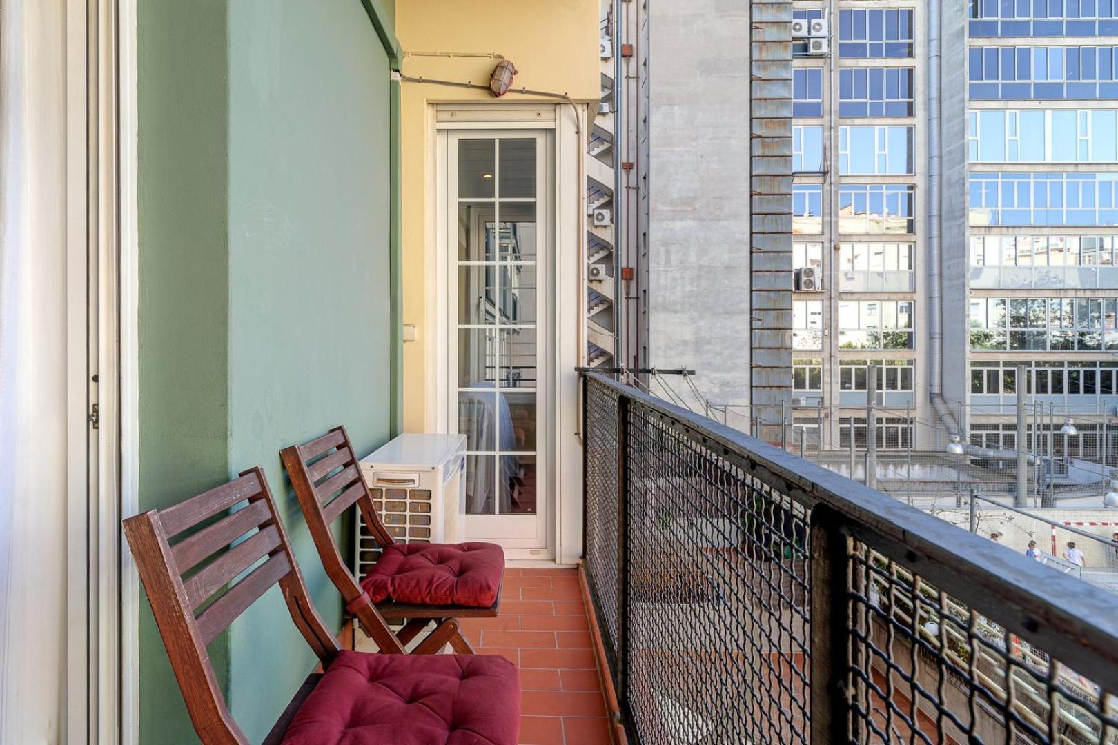 Guestready - Calle Paris En Barcelona Corazon Apartment Екстериор снимка