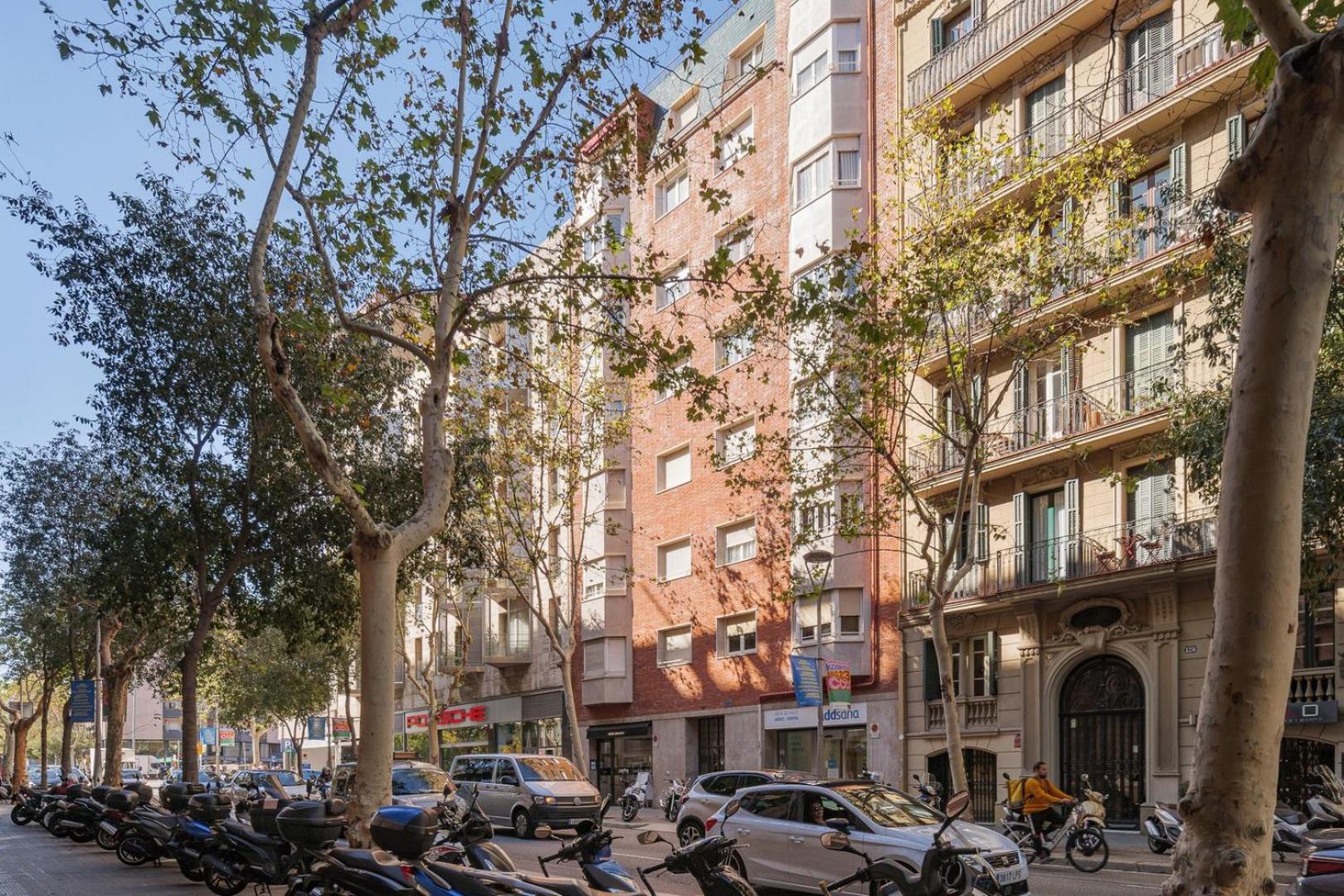 Guestready - Calle Paris En Barcelona Corazon Apartment Екстериор снимка